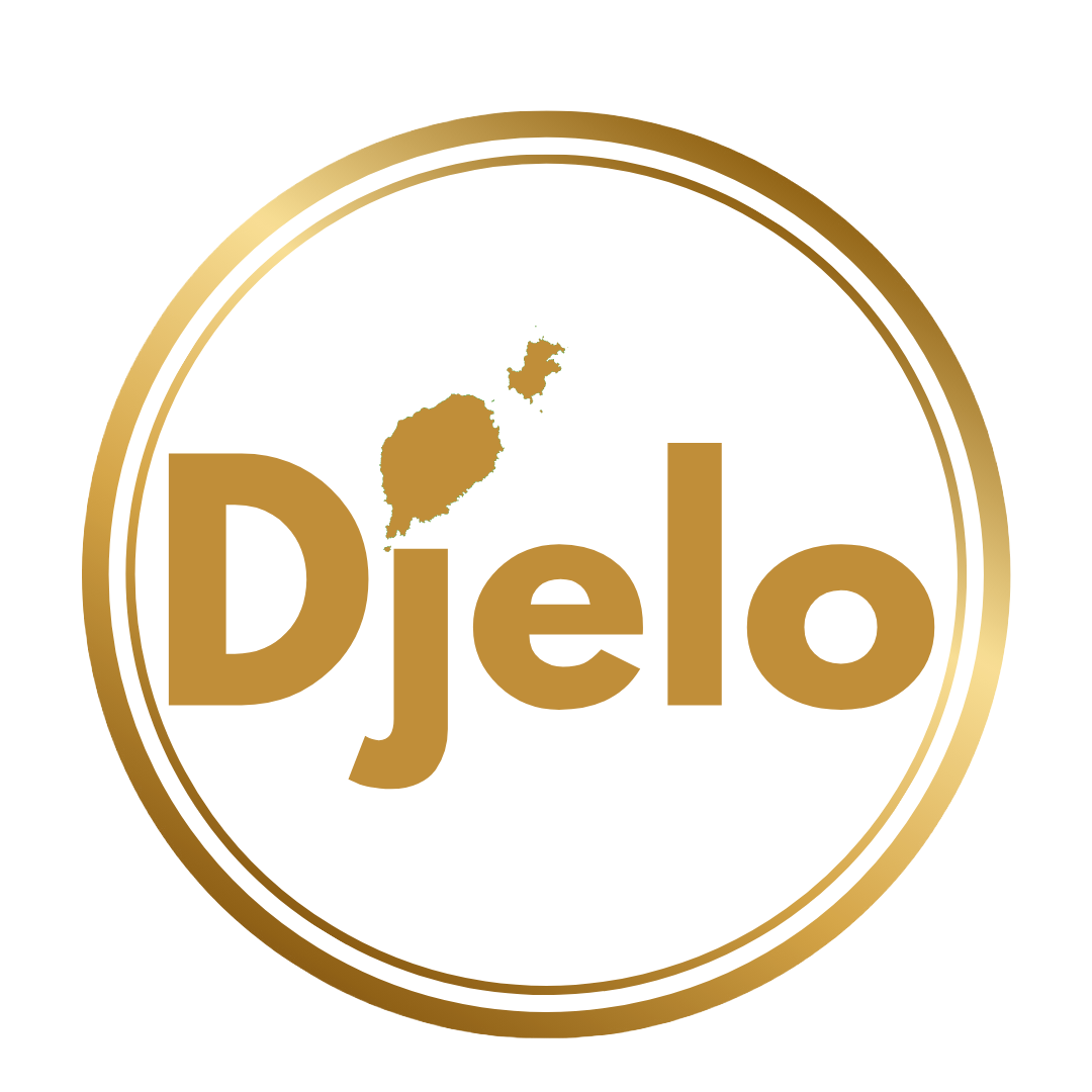 Logo Djelo